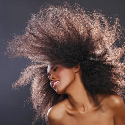 Cammie’s Spectacular Salon’s Hair Extensions