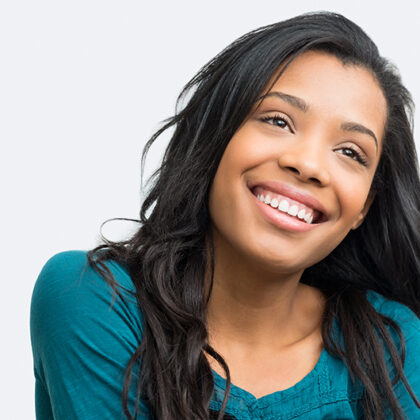 Cammie’s Spectacular Salon’s Hair Relaxing